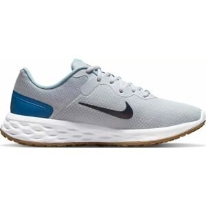 Nike obuv Revolution 6 grey Velikost: 8.5