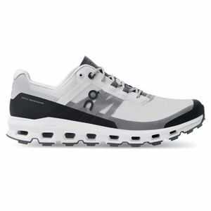 On Running obuv Cloudvista M glacier black Velikost: 44