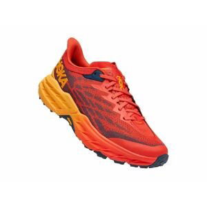 Hoka One One obuv Speedgoat 5 fiesta/radiant yellow Velikost: 11