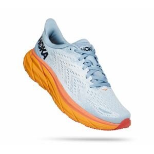 Hoka One One obuv Clifton 8 W summer song/ice flow Velikost: 7