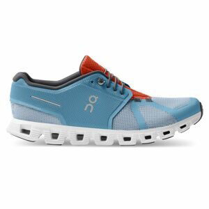 On Running obuv Cloud 5 Push niaga/chambray Velikost: 45