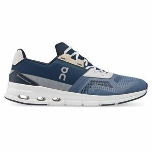 On Running obuv Cloudrift metal navy Velikost: 45