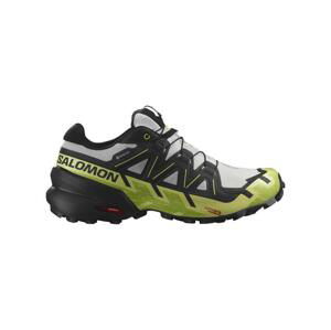 Salomon obuv Speedcross 6 Gtx lunroc black Velikost: 8.5