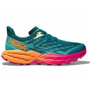 Hoka One One obuv Speedgoat 5 W deep lake ceramic Velikost: 7