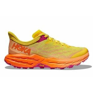 Hoka One One obuv Speedgoat 5 W passion fruit Velikost: 9.5