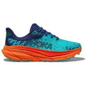 Hoka One One obuv Challenger Atr 7 Wide M ceramic vibrat orange Velikost: 12