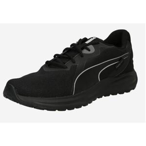 Puma obuv Twitch Runner Fresh black Velikost: 11