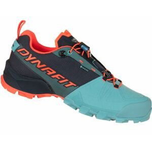 Dynafit obuv Transalper Gtx W marine blue Velikost: 5.5