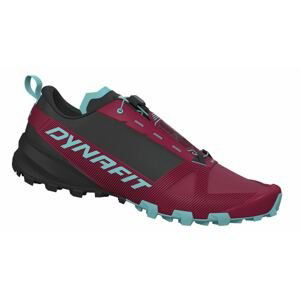 Dynafit obuv Traverse Gtx W beet red Velikost: 5