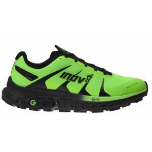 Inov-8 obuv  Trailfly Ultra G 300 M green black Velikost: 10.5