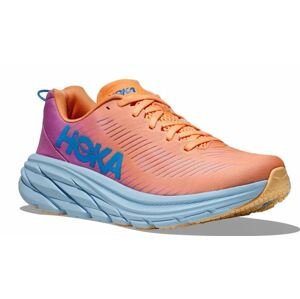 Hoka One One obuv Rincon 3 W mock orange Velikost: 6