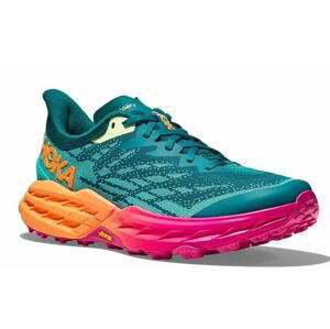 Hoka One One obuv Speedgoat 5 M deep lake Velikost: 10.5