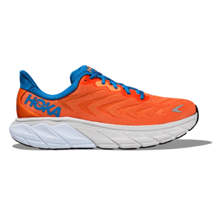 Hoka One One obuv Arahi 6 M vibrat orange Velikost: 10.5