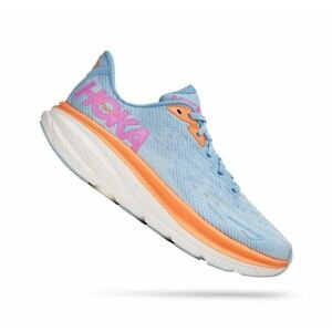 Hoka One One obuv Clifton 9 W airy blue Velikost: 6