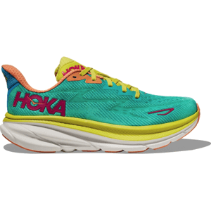 Hoka One One obuv Clifton 9 W evening primrose Velikost: 6