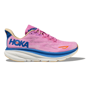 Hoka One One obuv Clifton 9 W cyclamen Velikost: 8