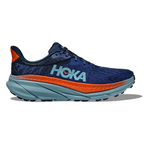 Hoka One One obuv Challenger Atr7 M bellwether blue Velikost: 10.5