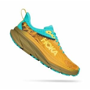 Hoka One One obuv Challenger Atr 7 Gtx M goolden yellow Velikost: 11.5