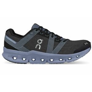 On Running obuv Cloudgo Wide M black shale Velikost: 43