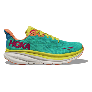 Hoka One One obuv Clifton 9 M evening primrose Velikost: 10.5