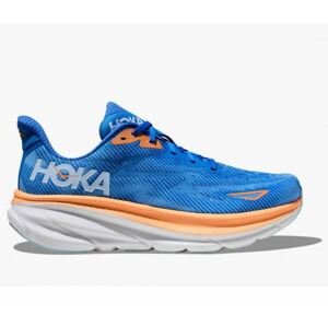 Hoka One One obuv Clifton 9 M croastal sky Velikost: 10