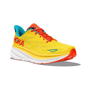 Hoka One One obuv Clifton 9 M passion fruit Velikost: 11