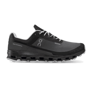 On running obuv Cloudvista Waterproof M eclipse black Velikost: 43