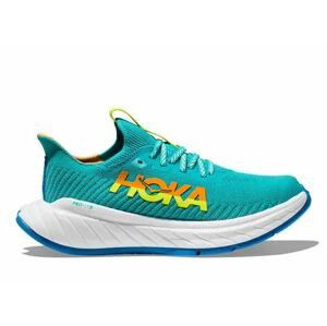 Hoka One One obuv Carbon X3 M ceramic evening Velikost: 11