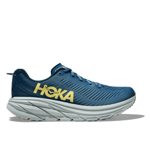 Hoka One One obuv Rincon 3 blue steel Velikost: 10