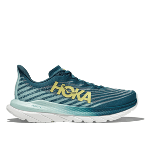 Hoka One One obuv Mach 5 blue steel Velikost: 11