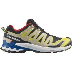 Salomon obuv Xa Pro 3D V9 Gtx black butter Velikost: 10