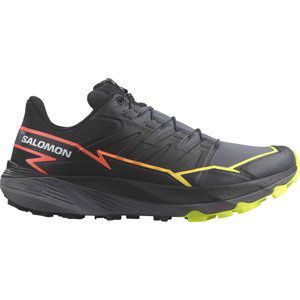 Salomon obuv Thundercross black coral Velikost: 9.5