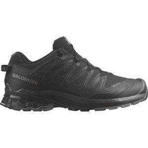 Salomon obuv Xa Pro 3D V9 Wide Gtx black phantom Velikost: 11.5