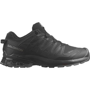 Salomon obuv Xa Pro 3D V9 Wide Gtx black phantom Velikost: 9