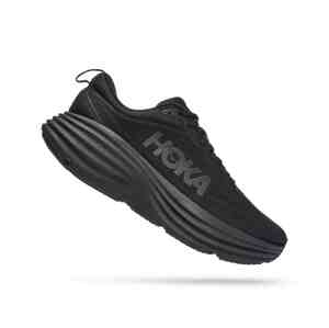 Hoka One One obuv Bondi 8 X-Wide black Velikost: 9