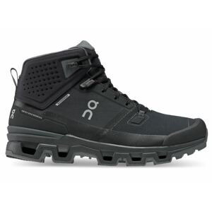 On Running obuv Cloudrock Waterproof black eclipce Velikost: 41