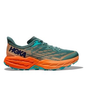 Hoka One One obuv Speedgoat 5 mock orange Velikost: 9.5