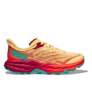 Hoka One One obuv Speedgoat 5 impala flame Velikost: 6.5