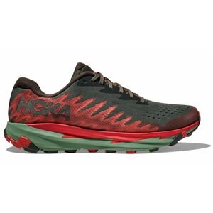 Hoka One One obuv Torrent 3 thyme fiesta Velikost: 10.5