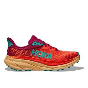 Hoka One One obuv Challenger Atr 7 flame cherries Velikost: 9.5