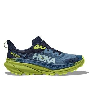 Hoka One One obuv Challenger Atr 7 Gtx dark citron Velikost: 10.5