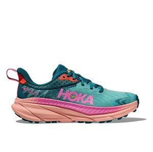 Hoka One One obuv Challenger Atr 7 Gtx deep lagoon Velikost: 6