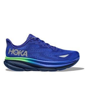 Hoka One One obuv Clifton 9 Gtx dazzling blue Velikost: 8.5