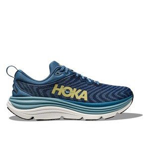 Hoka One One obuv Gaviota 5 bluesteel Velikost: 10.5