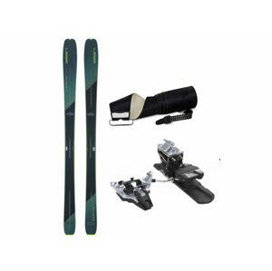 Set Elan Ripstick Tour 88 22/23 + Dynafit Radical LT + Kohla Multifit 120 Veľkosť: 170