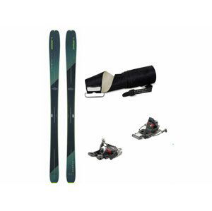 Set Elan Ripstick Tour 88 22/23 + Fritschi Xenic 10 + Kohla Multifit 120 Veľkosť: 177