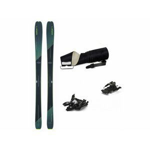 Set Elan Ripstick Tour 88 22/23 + Marker Alpinist 10 + Kohla Multifit 120 Veľkosť: 170