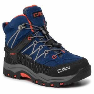 CMP obuv Kids Rigel Mid Trekking Shoes WP tango Velikost: 36