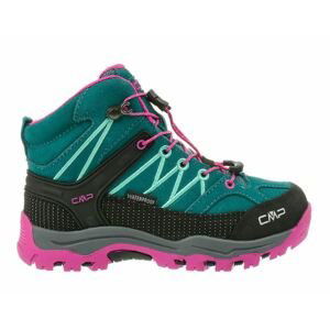 CMP obuv Kids Rigel Mid Trekking Shoes WP Velikost: 40