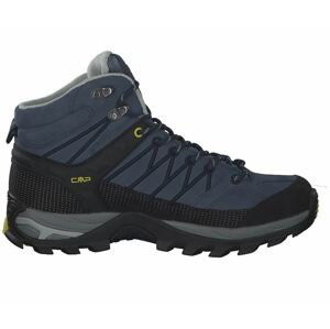 CMP obuv Rigel Mid Trekking Shoe WP navy Velikost: 45